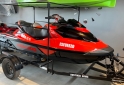 Embarcaciones - Excelente moto de Agua 300 hp rs - En Venta