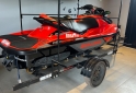 Embarcaciones - Excelente moto de Agua 300 hp rs - En Venta