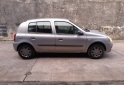 Autos - Renault Clio 2007 Nafta 140000Km - En Venta