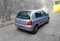 Autos - Renault Clio 2007 Nafta 140000Km - En Venta