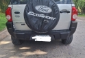 Camionetas - Ford Ecosport 1.6 XLS 2012 Nafta 94000Km - En Venta