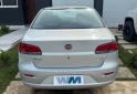 Autos - Fiat SIENA EL 1.4 2018 GNC 170000Km - En Venta