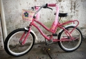 Deportes - Bicicleta nena rodado 16 - En Venta