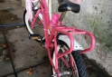 Deportes - Bicicleta nena rodado 16 - En Venta