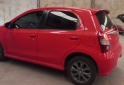 Autos - Toyota Etios xls 2019 Nafta 57000Km - En Venta