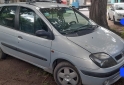 Autos - Renault Scenic 2003 GNC 185000Km - En Venta