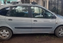 Autos - Renault Scenic 2003 GNC 185000Km - En Venta