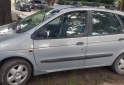 Autos - Renault Scenic 2003 GNC 185000Km - En Venta