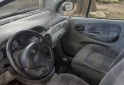 Autos - Renault Scenic 2003 GNC 185000Km - En Venta