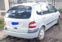 Autos - Renault Scenic 2003 GNC 185000Km - En Venta