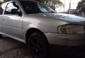 Autos - Volkswagen Gol 2007 GNC 200000Km - En Venta