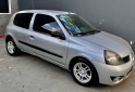 Autos - Renault Clio 2012 Nafta 130000Km - En Venta