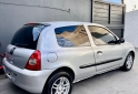 Autos - Renault Clio 2012 Nafta 130000Km - En Venta