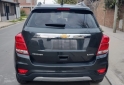 Camionetas - Chevrolet Tracker Premier 2019 Nafta 44000Km - En Venta