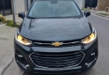 Camionetas - Chevrolet Tracker Premier 2019 Nafta 44000Km - En Venta