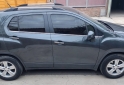 Camionetas - Chevrolet Tracker Premier 2019 Nafta 44000Km - En Venta