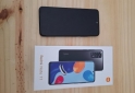 Telefona - vendo XIAOMI REDMI NOTE 11 IMPECABLE - En Venta