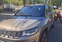 Camionetas - Jeep Compass turbo diesel 4x4 2021 Diesel 114000Km - En Venta