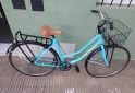 Deportes - Bicicleta de paseo - En Venta