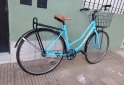 Deportes - Bicicleta de paseo - En Venta