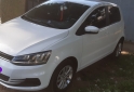 Autos - Volkswagen Fox connect 1.6 2018 Nafta 78000Km - En Venta