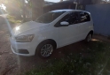 Autos - Volkswagen Fox connect 1.6 2018 Nafta 78000Km - En Venta