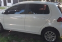 Autos - Volkswagen Fox connect 1.6 2018 Nafta 78000Km - En Venta