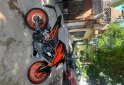 Motos - Ktm Duke 200 Ng 2021 Nafta 14000Km - En Venta