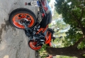 Motos - Ktm Duke 200 Ng 2021 Nafta 14000Km - En Venta