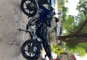 Motos - Bajaj Rouser 135 ls 2017 Nafta 44000Km - En Venta