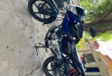 Motos - Bajaj Rouser 135 ls 2017 Nafta 44000Km - En Venta