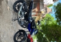 Motos - Bajaj Rouser 135 ls 2017 Nafta 44000Km - En Venta