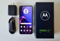 Telefona - Moto G 84 5g 256gb 16gb ram 8 hardware 8 virtual - En Venta