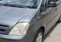 Autos - Chevrolet Meriva 2012 GNC 111111Km - En Venta