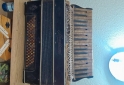 Instrumentos Musicales - Acordeon a piano. - En Venta