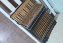 Instrumentos Musicales - Acordeon a piano. - En Venta