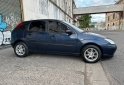 Autos - Ford Focus ambiente 2007 Nafta 178000Km - En Venta