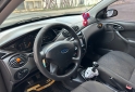 Autos - Ford Focus ambiente 2007 Nafta 178000Km - En Venta