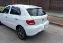 Autos - Volkswagen Gol trend 2011 Nafta  - En Venta