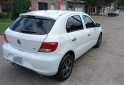 Autos - Volkswagen Gol trend 2011 Nafta  - En Venta