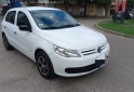 Autos - Volkswagen Gol trend 2011 Nafta  - En Venta