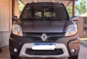 Utilitarios - Renault Kangoo Sportway 2016 Nafta 115000Km - En Venta