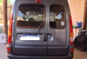 Utilitarios - Renault Kangoo Sportway 2016 Nafta 115000Km - En Venta