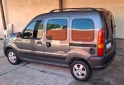 Utilitarios - Renault Kangoo Sportway 2016 Nafta 115000Km - En Venta