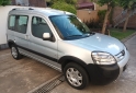 Utilitarios - Peugeot Partner patagonica 2013 Diesel 100000Km - En Venta