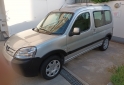 Utilitarios - Peugeot Partner patagonica 2013 Diesel 100000Km - En Venta