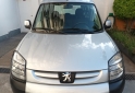 Utilitarios - Peugeot Partner patagonica 2013 Diesel 100000Km - En Venta