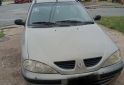 Autos - Renault Megane 1 fase 2 pack plus 2008 GNC 243000Km - En Venta