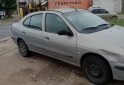 Autos - Renault Megane 1 fase 2 pack plus 2008 GNC 243000Km - En Venta