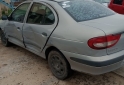 Autos - Renault Megane 1 fase 2 pack plus 2008 GNC 243000Km - En Venta